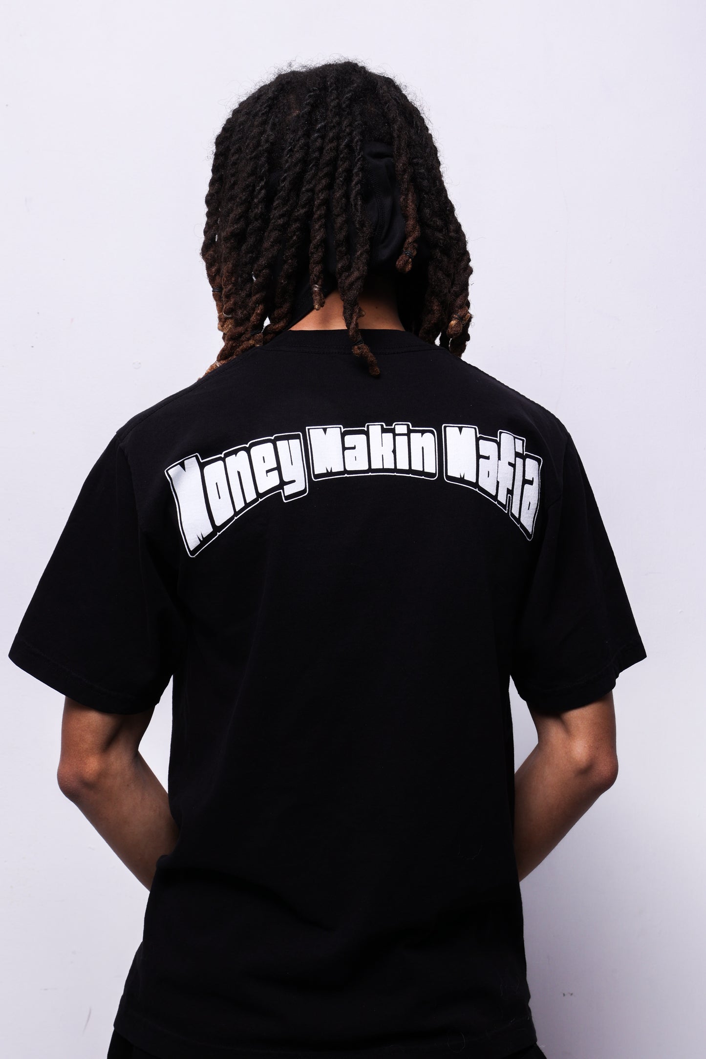 Black Signature Shirt
