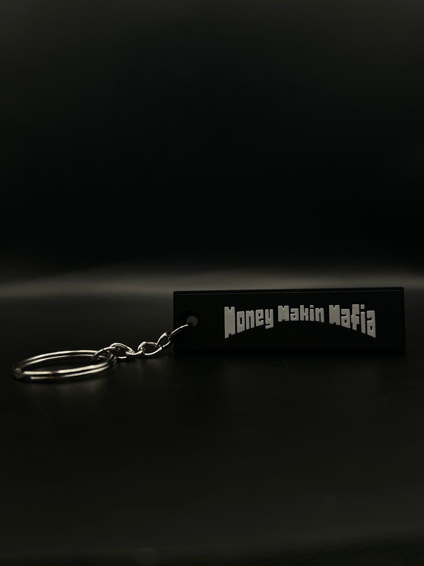 Signature keychain