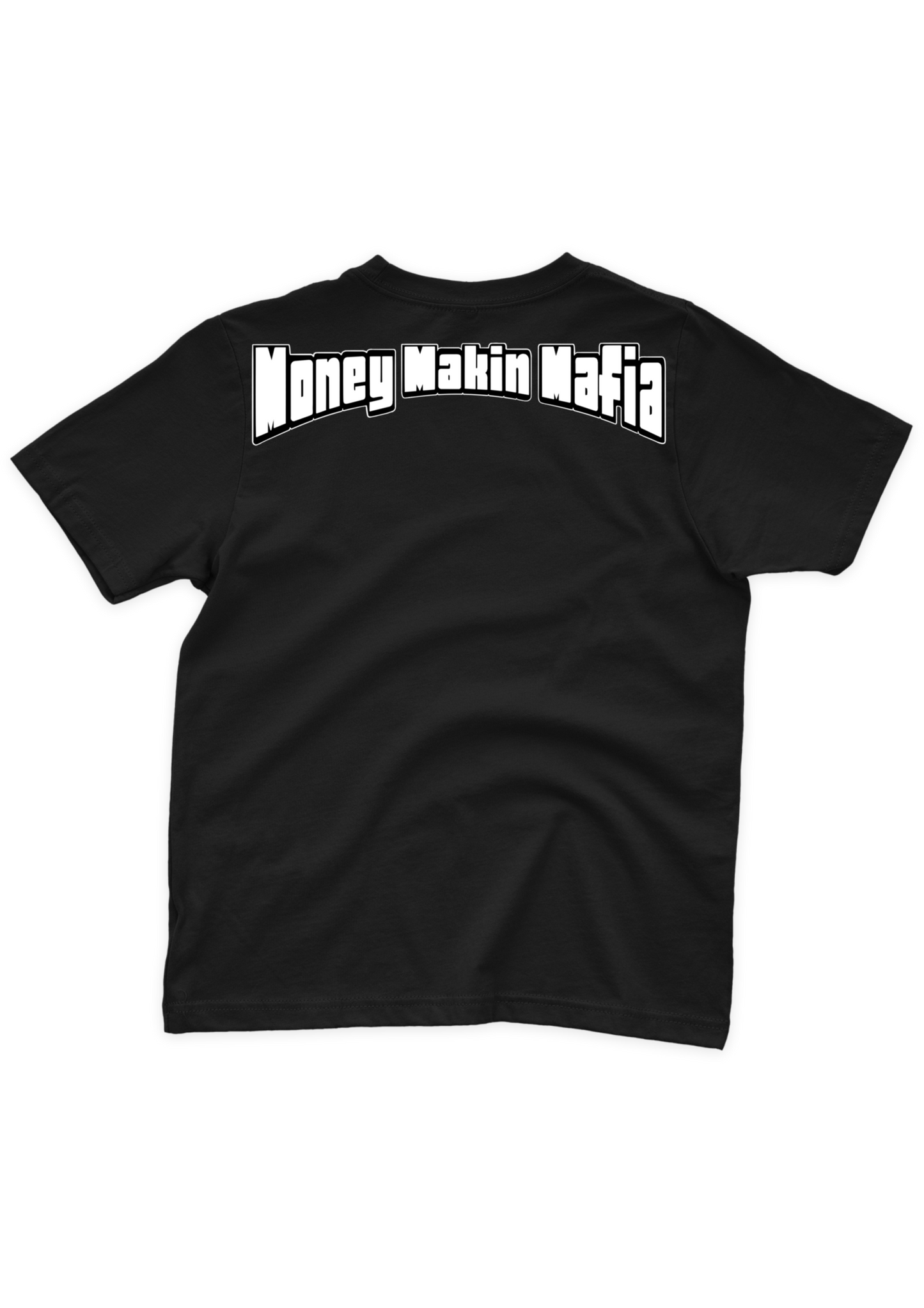 Black Signature Shirt