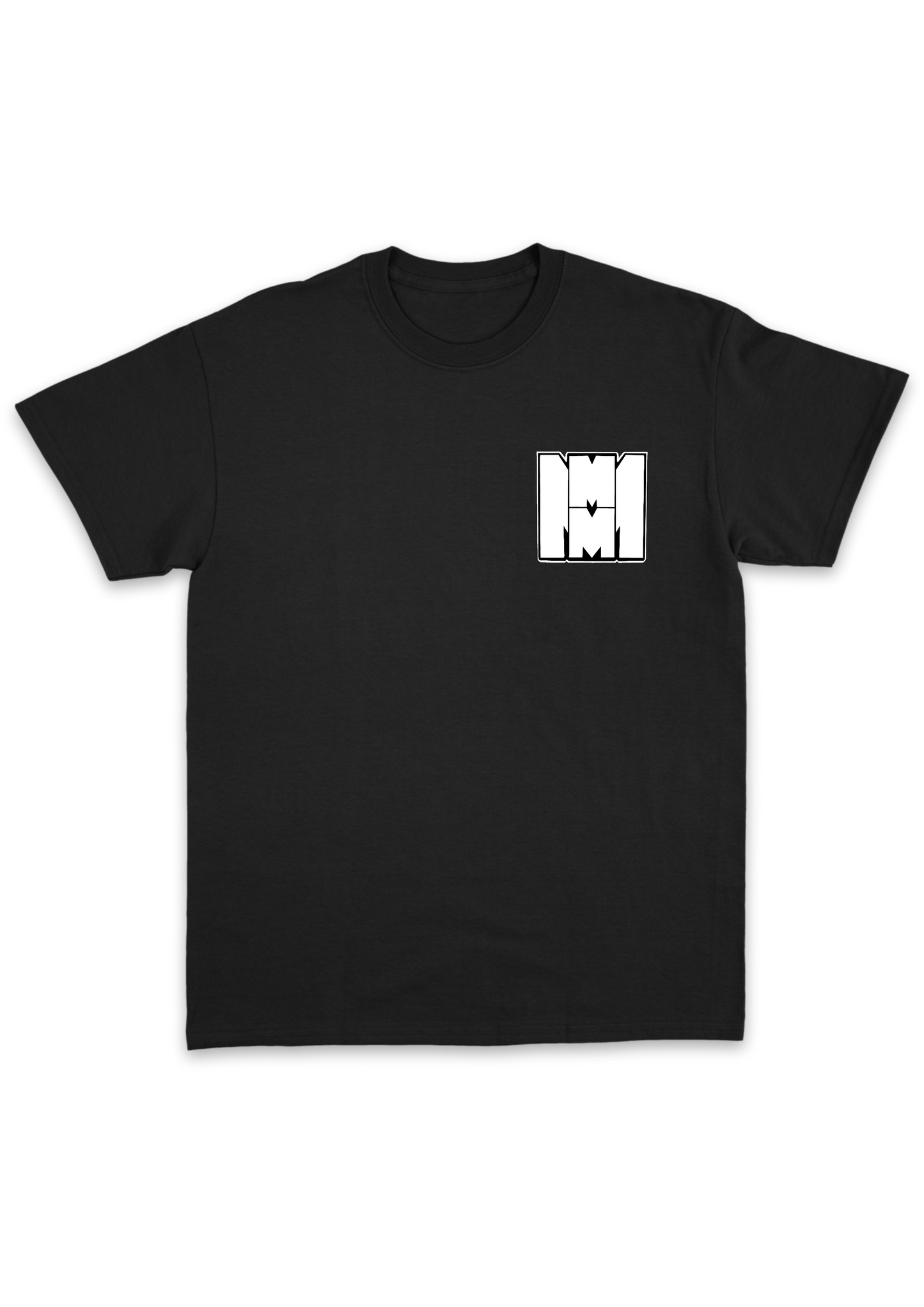 Black Signature Shirt