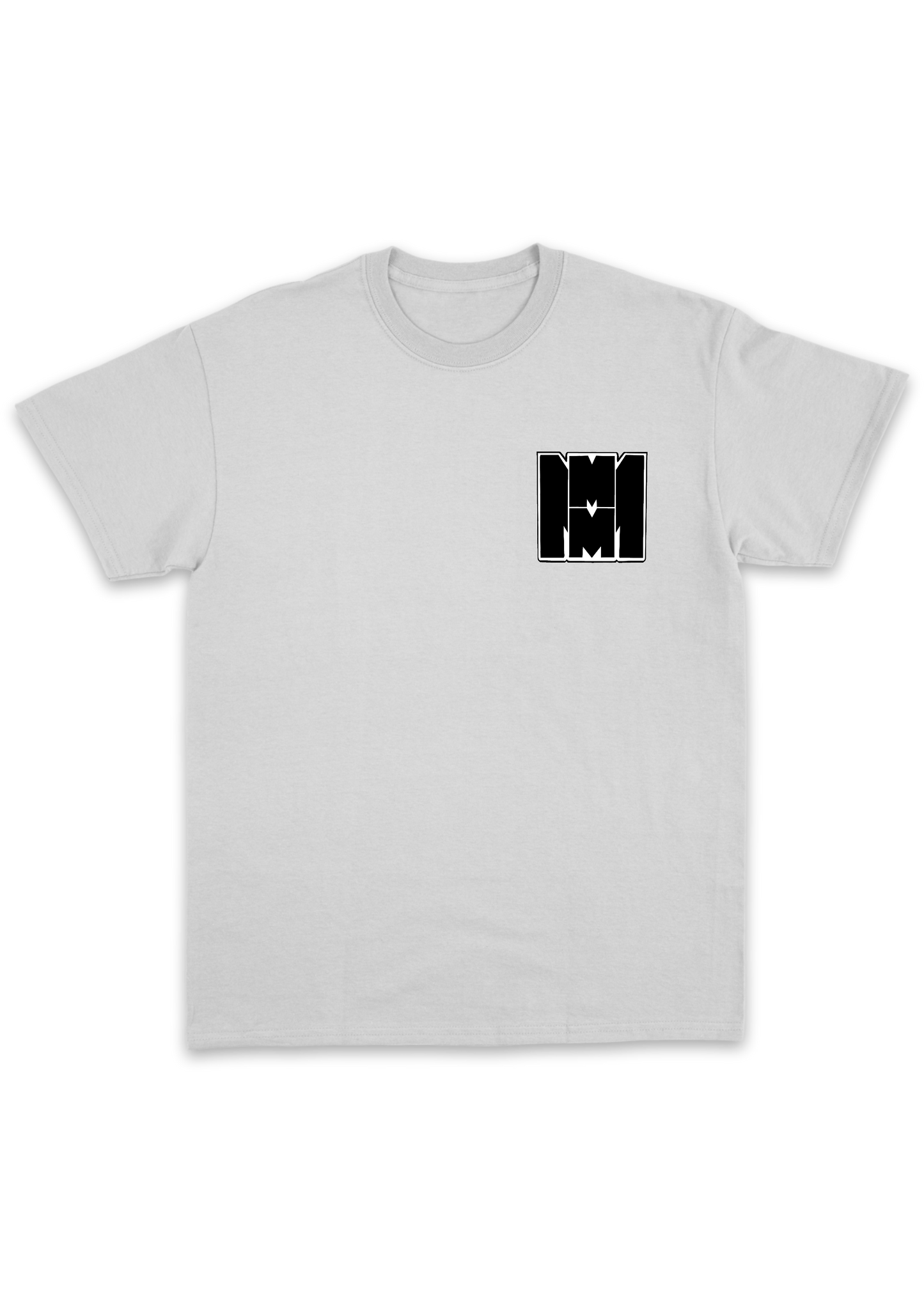 White Signature Shirt