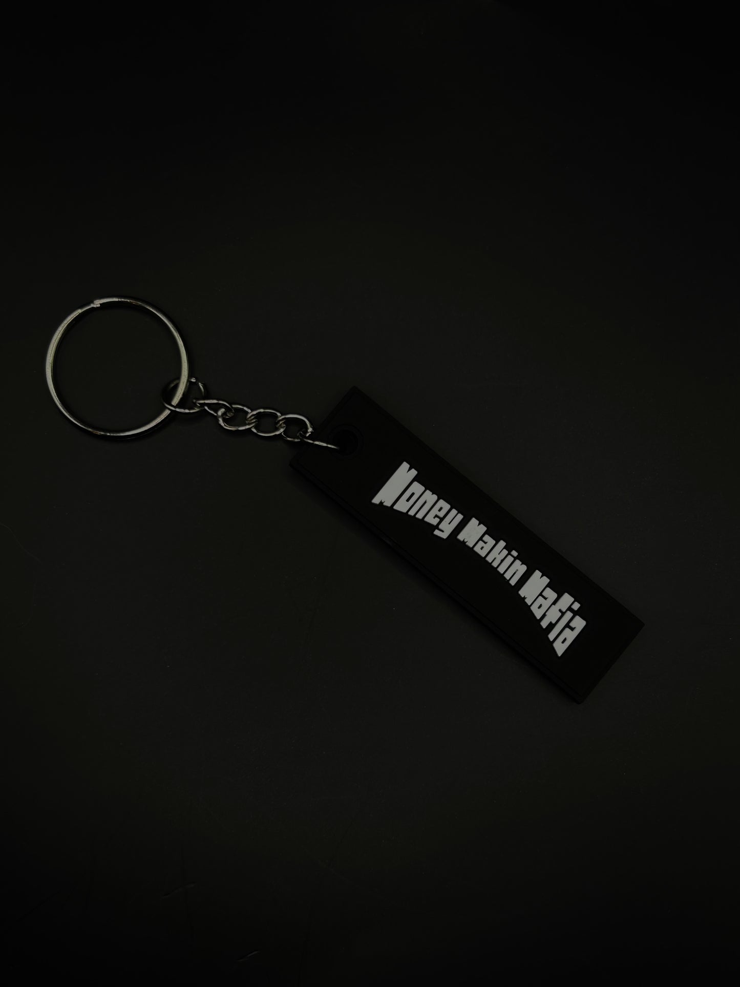 Signature keychain