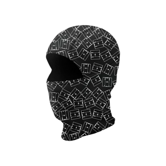 Signature Ski Mask