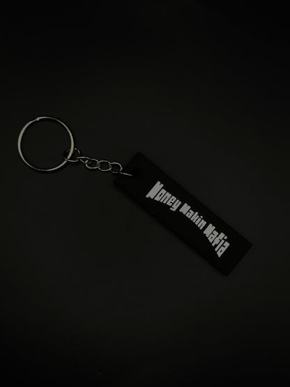 Signature keychain