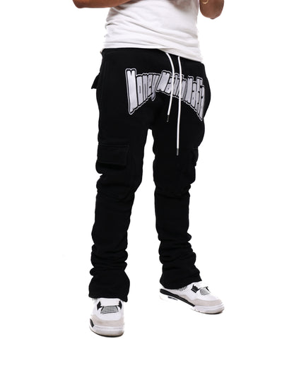 Black Signature Cargos