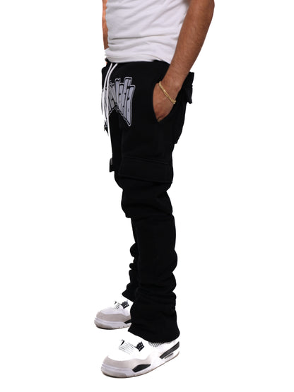 Black Signature Cargos