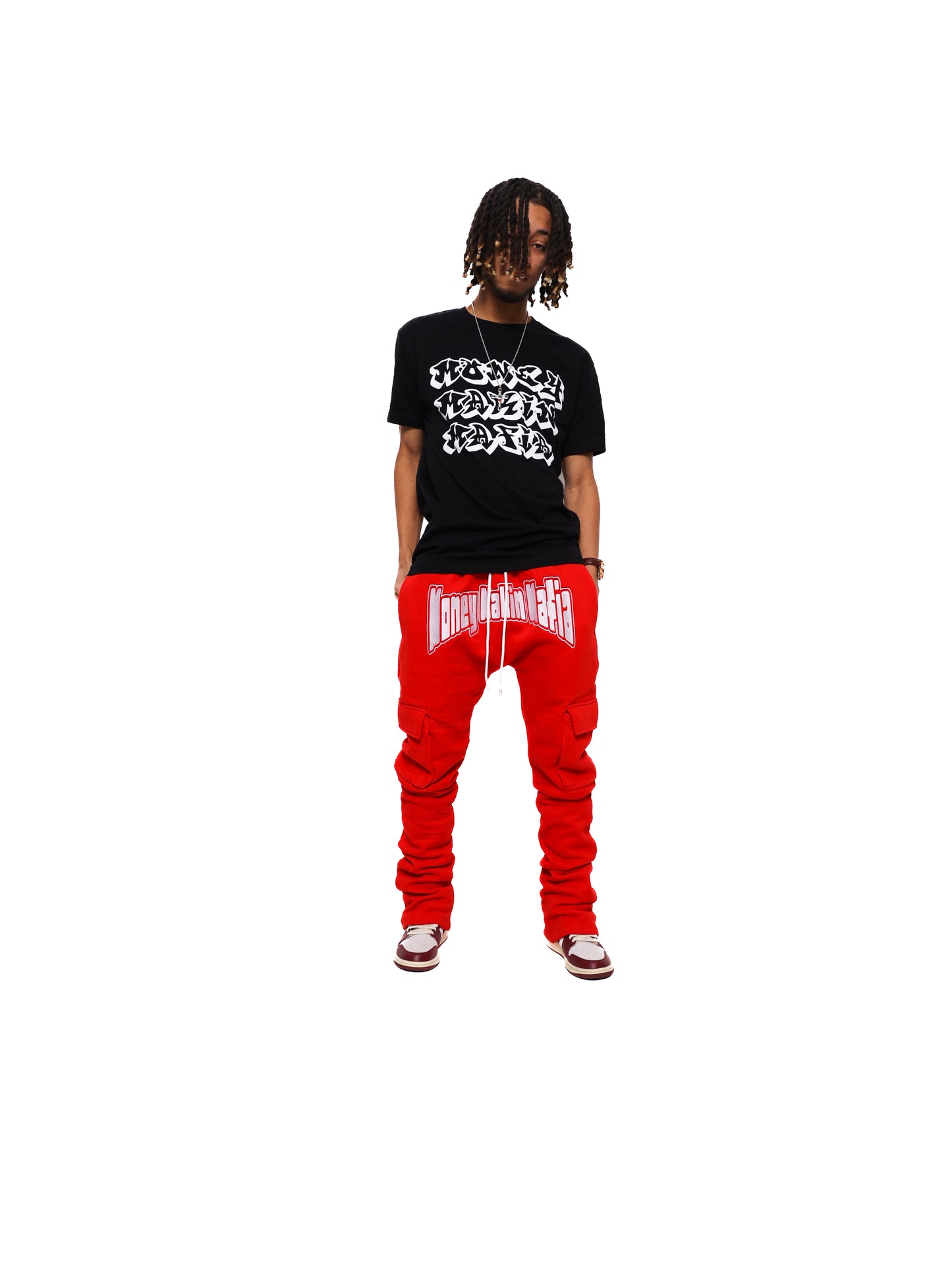 Red Signature Cargos