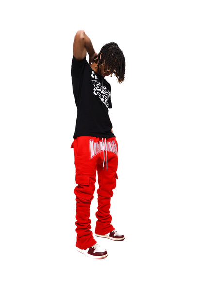 Red Signature Cargos